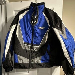 Castle X snowmobile jacket